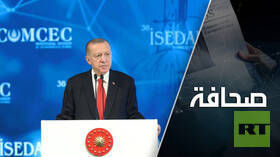 الأكراد يبحثون عن حماية من أردوغان تحت قبة الكابيتول
