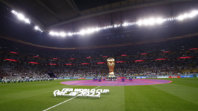 العرب يحققون إنجازا غير مسبوق في مونديال قطر