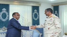 إثيوبيا تعلن الاتفاق مع السودان على تسوية قضية سد النهضة والحدود