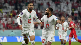 المغرب يسقط كندا ويحجز مقعده في ثمن نهائي مونديال قطر (فيديو)