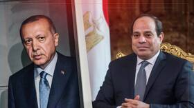 المخابرات التركية تتحرك ضد الإخوان بعد لقاء السيسي وأردوغان
