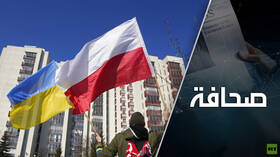 بولندا تستعد لاحتلال غرب أوكرانيا