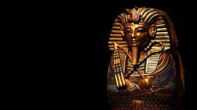 لأول مرة.. نشر صور مقاربة للوجه الحقيقي للملك المصري توت عنخ آمون
