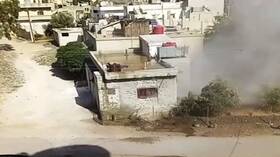 اعتقال