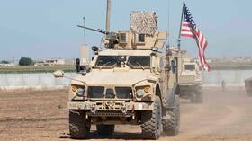 الجيش الأمريكي يعلق عملياته المشتركة مع الأكراد شمال سوريا