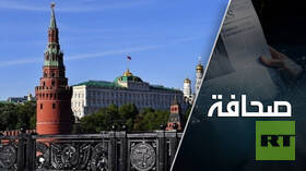 روسيا شريكٌ محط ثقة
