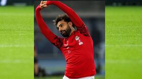 ماذا يفعل محمد صلاح في فترة التوقف الدولي؟