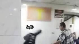 بيان عاجل من الجيش المصري حول اعتداء ضابط على ممرضات