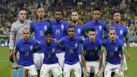 رسميا.. منتخب البرازيل يعلن نهاية مشوار نجميه في مونديال قطر