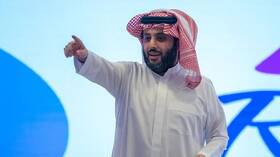 تركي آل الشيخ للمنتخبات المودعة لكأس العالم: تحبون العناد!