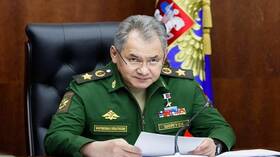 شويغو: بيلاروس شريكنا الموثوق في مواجهة الغرب وحربه ضدنا