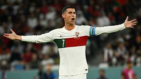 رومانو يعلق على أنباء انتقال رونالدو إلى النصر السعودي بأعلى راتب في التاريخ