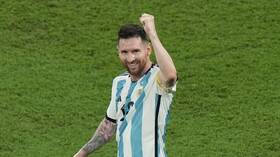الرئيس البرازيلي لولا دا سيلفا يستفز الأرجنتينيين بتوقعاته لكأس العالم 2022