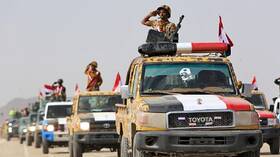 الجيش اليمني يعلن مقتل وإصابة عدد من مسلحي