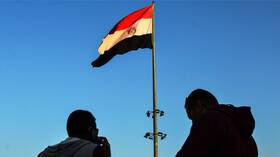 وفاة أحد أبرز قادة الجيش المصري والمخابرات الحربية