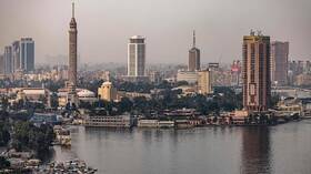 مسؤول مصري يعلق على أمر يزعج الحكومة المصرية يخص خدمة الدين الخارجي السنوي