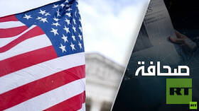 الولايات المتحدة تعرض على ممالك الشرق الأوسط تقاسم أسلحتها مع أوكرانيا