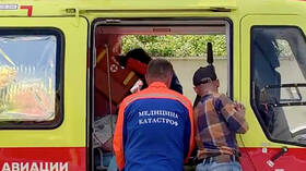روسيا.. مقتل 3 أشخاص جراء انفجار بمطار في ضواحي ريازان