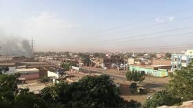 السودان..التوقيع على الاتفاق الإطاري بالقصر الجمهوري