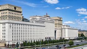 الدفاعات الروسية تسقط مسيّرات أوكرانية استهدفت مطارين عسكريين غربي روسيا