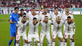 لماذا يلقب منتخب المغرب بـ