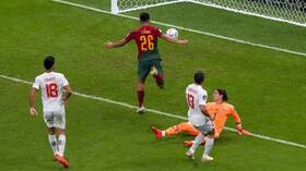 رونالدو يخرج عن صمته على الانتقال لنادي النصر السعودي