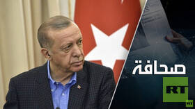 منافسو النفط والغاز الروسيين يفتحون الأبواب لأردوغان