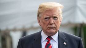 ساخرا من القضاء.. ترامب يستأنف قرار إدانة شركته بالتهرب الضريبي ويعتبره حملة اضطهاد ضده