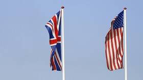 الولايات المتحدة تضاعف صادراتها من الغاز إلى بريطانيا