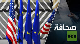 آخر لطف من الناتو وواشنطن: أوكرانيا تخاطر بالبقاء بلا أسلحة