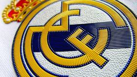ريال مدريد يستجيب لمبادرة ناد أوكراني