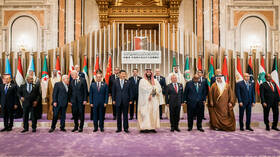 البيان الختامي للقمة العربية الصينية يؤكد على مركزية القضية الفلسطينية وتعزيز الشراكة مع بكين