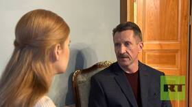 وسائل إعلام أمريكية: تبادل بوت وغرينير تطلّب "تنازلات أمريكية صعبة" 6 639488714c59b74356191f78