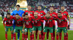 موعد مباراة المغرب وفرنسا في نصف نهائي المونديال وتاريخ المواجهات بينهما