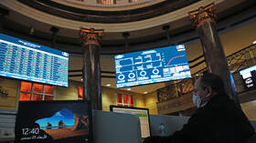 البورصة المصرية تحقق رقما غير مسبوق في تاريخها