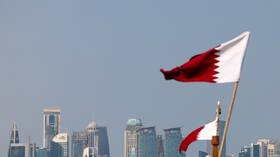 قطر تنفي ضلوعها في فضيحة فساد البرلمان الأوروبي