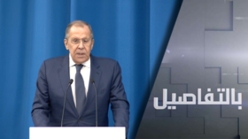 كيف ستنهي تحالفات روسيا والصين النفوذ الأمريكي في العالم؟