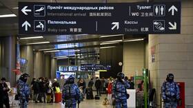 تأجيل رحلات جوية من موسكو إلى مصر