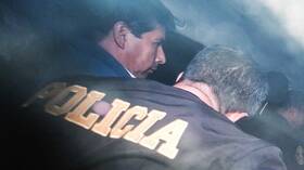 سبعة قتلى في مواجهات بين جنود ومتظاهرين في جنوب البيرو