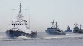 الدفاع الصينية: المناورات مع روسيا تظهر التصميم على التصدي للتهديدات 6 أسطول البلطيق الروسي يطلق مناورات واسعة غربي البلاد