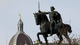 البرلمان الكرواتي يرفض قرار الحكومة تدريب قوات أوكرانية في كرواتيا