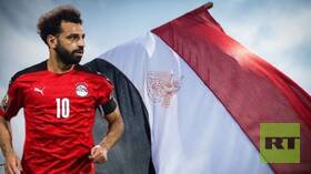 إعلامي مصري يكشف عن جهة تهاجم مصر وتقارن بين محمد صلاح ورياض محرزعلى مواقع التواصل (فيديو)