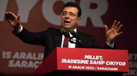 الأعلى للانتخابات التركي: إمام أوغلو لن يحصل على التفويض حتى لو فاز في الانتخابات