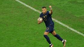 مالك "تويتر" ماسك يصور هدف ميسي ويعلق عليه 8 الأرجنتين تتقدم مرة أخرى على فرنسا في مونديال قطر 2022 (فيديو)