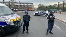 فرنسا.. مقتل شاب تركي بالرصاص في باريس