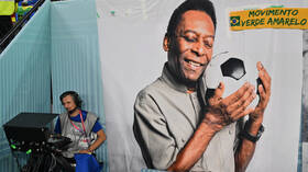 بيليه يوجه رسالة إلى ميسي ومبابي ومنتخب المغرب بعد نهائي مونديال قطر