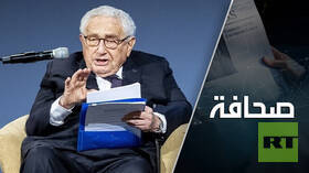 لماذا تبدو خطة كيسنجر للسلام في أوكرانيا كأنما كتبها بوش الابن