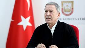 تركيا: لا نستأذن أحدا لمكافحة