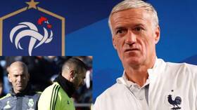 تصفية حسابات بين بنزيما ونجوم فرنسا 6 63a2c45c4c59b70d7a535f2b