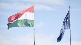  رئيس برلمان هنغاريا: الغرب أخطأ بشكل جدي في الموقف حول أوكرانيا